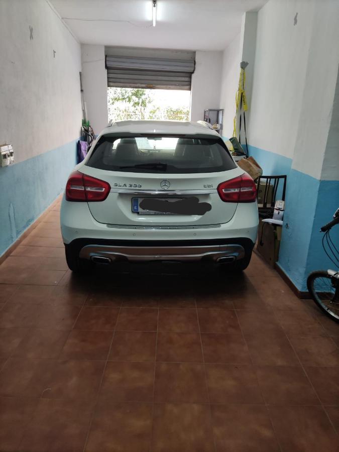 Piso Granada 3 Dormitorios Y Parking Privado ภายนอก รูปภาพ