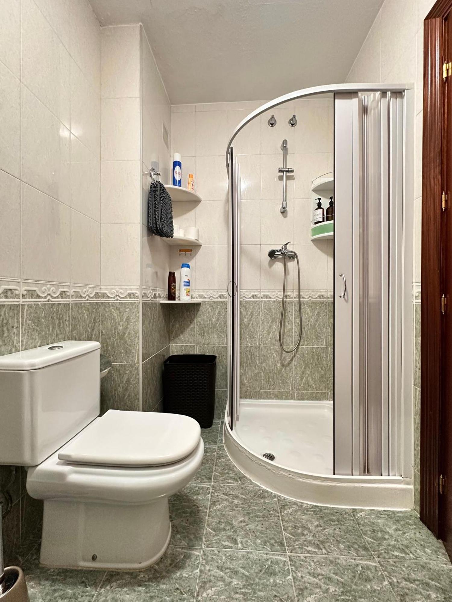 Piso Granada 3 Dormitorios Y Parking Privado ภายนอก รูปภาพ