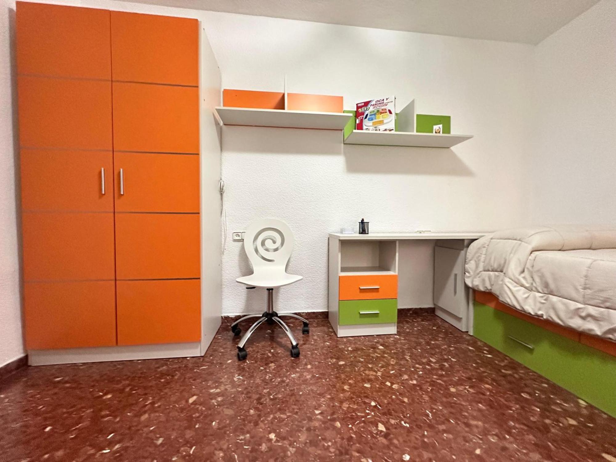 Piso Granada 3 Dormitorios Y Parking Privado ภายนอก รูปภาพ